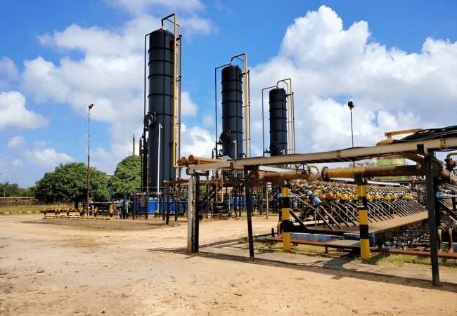 Integrated Reservoir Studies